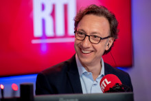 Stéphane Bern