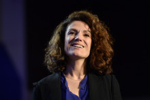 Chantal Jouanno, le 9 décembre 2018