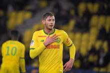 Emiliano Sala, le 8 janvier 2019