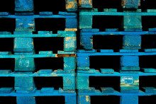 Palettes
