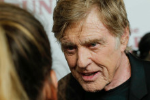 Robert Redford sera récompensé d'un César d'honneur lors de la 44ème cérémonie vendredi 22 février 2019