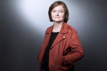 Nathalie Loiseau, le 25 mars 2019
