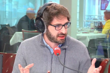 Thomas Huchon