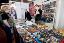 Bande dessinée