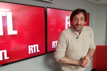 Pierre Palmade dans le Journal inattendu, samedi 11 mai 2019