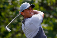 11. Tiger Woods (golf) : 63,9 M $ soit 56,5 M €