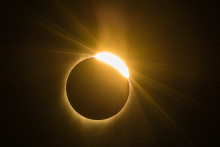Éclipse solaire totale du 21 août 2017 aux États-Unis