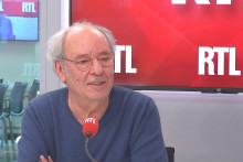 Maxime Le Forestier, le 6 juin 2019