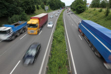 L'autoroute A4