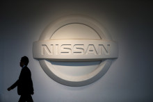 Le siège du constructeur automobile Nissan, au Japon