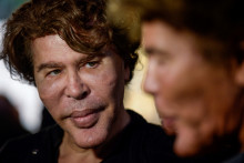Igor Bogdanoff et son frère