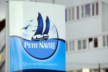 L'entreprise Petit Navire 