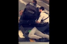 Cédric Chouviat est décédé après son interpellation.