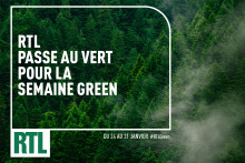 Semaine Green RTL