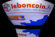Le Bon Coin est le numéro un des petites annonces automobiles (illustration)