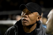 Antoine Kombouaré va devenir le nouvel entraîneur du FC Nantes