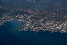 Le port de Saint-Raphaël