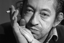 Serge Gainsbourg