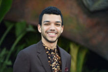 Justice Smith a aussi été sélectionné