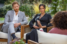 Le prince Harry et Meghan Markle ont donné une interview choc à Oprah Winfrey.