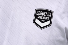 Les Girondins de Bordeaux (illustration)