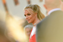 Britney Spears, le 22 juillet 2019
