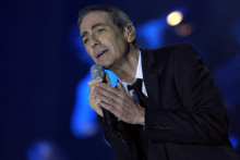 Alain Chamfort en 2004