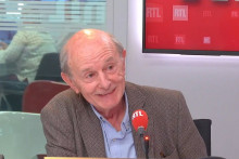 Jean-Louis Étienne