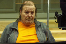 Le tueur en série, Jacques Rançon, en 2018