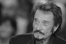 Johnny Hallyday