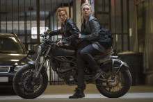 "Black Widow" est attendu dans les salles le 7 juillet 2021