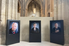 Le festival d'Avignon accueille une exposition de Grégoire Korganow
