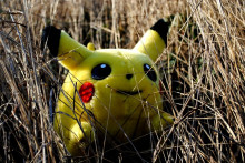 Un parc d'attraction Pokémon ouvre ses portes au Japon