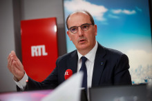 Jean Castex à RTL, le 26 août 2021