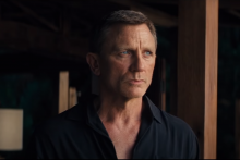 Daniel Craig dans "No Time To Die"