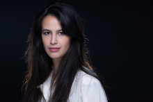 Lilia Hassaine