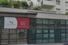 L'école d'ingénieurs CentraleSupélec