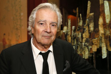 Pierre Arditi en 2013