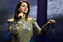 5 - Lana Del Rey