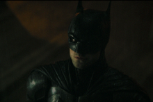 Robert Pattinson dans la nouvelle bande-annonce de "The Batman"