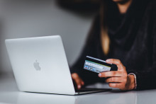 Les arnaques sur internet touchent plus de monde qu'on ne pourrait le penser.