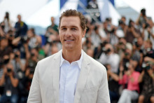 Matthew McConaughey a publié ses mémoires intitulées "Greenlights"en 2020. La version traduite en français est sortie en octobre 2021.