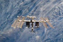 La Station spatiale internationale
