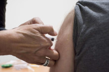 Catherine Hill appelle à rapprocher la vaccination des plus âgés.