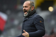 Pascal Dupraz àToulouse le 6 janvier 2018