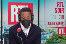 L'invité de RTL Soir du 12 janvier 2022