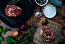 De la viande rouge (image d'illustration)