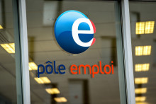 Une agence Pôle Emploi (illustration).