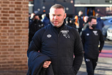 L'ex-footballeur Rooney a avoué avoir bu de l'alcool pendant sa carrière pour faire face au stress