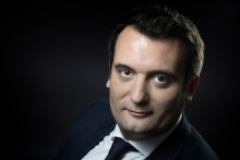 Florian Philippot